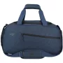 4F U052 Marineblaue Umhängetasche 4FAW23ABAGU052 31S