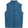 4F Herren-Denim-Weste M062 Light Denim Größe L