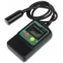 PRODIG-TECH Lackschichtdickenmessgerät GL-3S-UV mit integrierter UV-Lampe und LED-Taschenlampe
