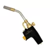 ELICO PROFITECH Gasbrenner AX1-022CGA | Piezo-Zündung, einstellbare Flamme, EN417 Butan