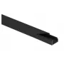 STASIŃSKI SP. Z O.O. CLS 20x18 schwarzer PVC-Kabelkanal 2m (10er-Pack)