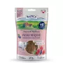 BALTICA Fleischstreifen Lamm mit Himbeeren – Getreidefreier Hundesnack – 90 g