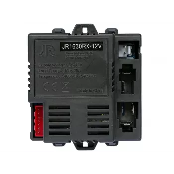 LEAN CARS 12V Empfänger-Steuermodul JR1630RX-12V für XMX611 Kinder-Elektroauto