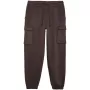 Herrenhose Outhorn M513 Dunkelbraun OTHAW23TTROM513 80S M