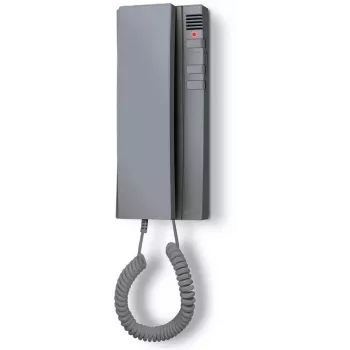 Elfon OP-U7-S Graues Mobiltelefon
