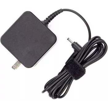 Lenovo 65W USB-C Netzteil (20V 3.25A) - Schwarz