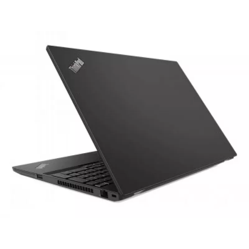 TEQCYCLE Lenovo ThinkPad T15 Gen 1 15,6 Zoll FHD Laptop - Intel Core i5-10210U, 16GB RAM, 256GB SSD, Windows 11 Pro, Renewed
