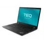 TEQCYCLE Lenovo ThinkPad T15 Gen 1 15,6 Zoll FHD Laptop - Intel Core i5-10210U, 16GB RAM, 256GB SSD, Windows 11 Pro, Renewed