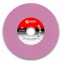ANDRE Flachschleifscheibe 200mm x 20mm x 32mm CRA60K7VE01-35 Pink Typ 1