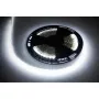 REBEL LED-Streifen-Set 25m 1500x5050 SMD Kaltweiß 12V
