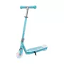 REBEL FUN WHEELS LIGHT Elektroroller für Kinder Blau