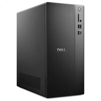 Dell Pro Tower Essential QVT1260 Desktop-PC – Intel Core Ultra 7 265K, 16GB DDR5, 1TB SSD, Windows 11 Pro, Wi-Fi, Bluetooth, Tastatur & Maus, 3 Jahre ProSupport