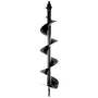 Graphite 56H781 Erdbohrer-Bohrkrone 150 mm x 800 mm