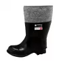 GALMAG Filz-Gummi-Arbeitsstiefel 06 R.40 Łódzkie