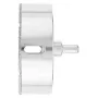 NEO TOOLS Diamant-Kernbohrer für Feinsteinzeug 100 mm Trockenbohren M14