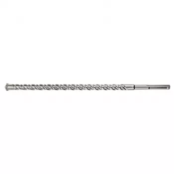 NEO TOOLS SDS Max Betonbohrer 28 x 600 mm S4 Quatro