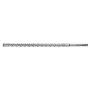 NEO TOOLS SDS Max Betonbohrer 28 x 600 mm S4 Quatro
