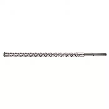 NEO TOOLS SDS Max Betonbohrer 32 x 600 mm S4 Quatro
