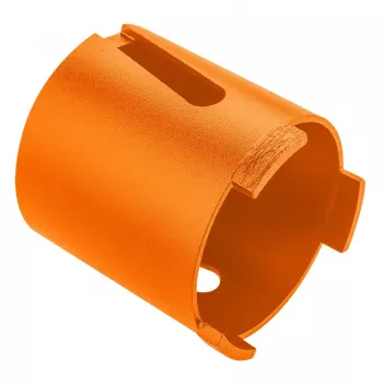 NEO TOOLS Diamantkernbohrer M16, 82 x 10 x 80 mm