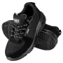 NEO TOOLS Professional Work Shoes O1 SR Neo Air, Schwarz, Größe 41