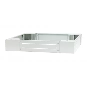 Activejet Sockel 600x600x100mm für EM/SH05D-66xx Gehäuseunterbau