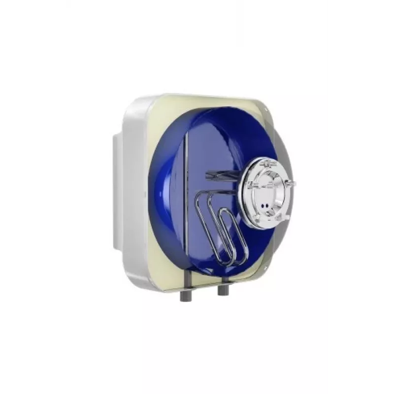 LIN LIFDN2WH Elektro-Boiler mit Bodenanschluss 10 L Weiß