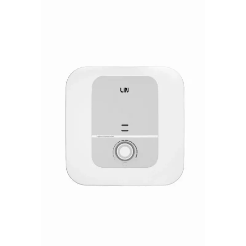 LIN LIFDN2WH Elektro-Boiler mit Bodenanschluss 10 L Weiß