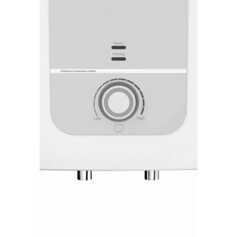 LIN LIFDN2WH Elektro-Boiler mit Bodenanschluss 10 L Weiß
