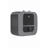 LIN LIFUP1GY Elektroboiler mit oberem Anschluss 10 L Grau