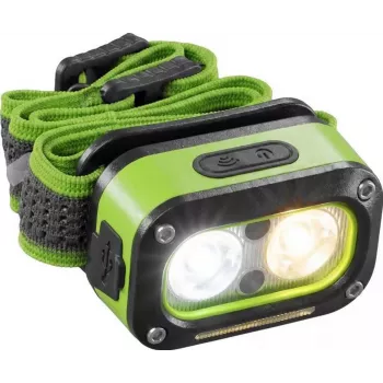 Vayox VA0453 Multifunktionale LED-Arbeitsleuchte mit Bluetooth-Lautsprecher 2x5W 450lm 8000mAh