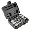 NEO Tools Schraubenausdreher, 6er-Set