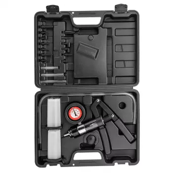 NEO TOOLS Druck-/Vakuum-Kit TOP-11-267