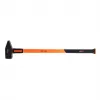NEO TOOLS 25-152 Schlosserhammer 1000 g mit Fiberglasstiel