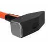 NEO TOOLS 25-152 Schlosserhammer 1000 g mit Fiberglasstiel