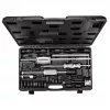 NEO TOOLS Injektor-Abzieher-Set mit Schwunghammer (TOP-11-884)