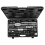 NEO TOOLS Injektor-Abzieher-Set mit Schwunghammer (TOP-11-884)