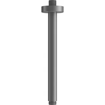 DEANTE Deckenabzieher 2500 mm – Aluminiumlegierung H-Profil Putzabzieher