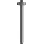 DEANTE Deckenabzieher 2500 mm – Aluminiumlegierung H-Profil Putzabzieher
