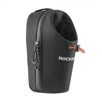 ROCKBROS P002 Lenkertasche 1,5L für Scooter und Faltstadtfahrräder