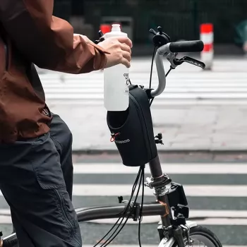 ROCKBROS P002 Lenkertasche 1,5L für Scooter und Faltstadtfahrräder