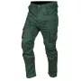 NEO TOOLS Arbeitshose OUTDOOR Jogger Grün Größe XXL
