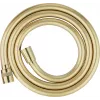 DEANTE Duschschlauch 150 cm Edelstahl Chrom