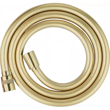 DEANTE Duschschlauch 150 cm Edelstahl Chrom