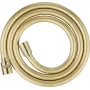 DEANTE Duschschlauch 150 cm Edelstahl Chrom
