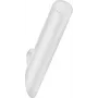 DEANTE Einzelhaken 100mm verzinkter Stahl für Lochwände
