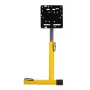 Wheel Stand Pro RGS Farm Truck Gelb Racing-Lenkradständer