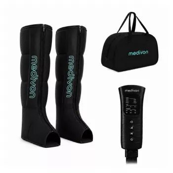 MEDIVON Portia 2 Lymphatischer Kompressions-Beinmassager