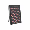 MEDIVON Lumera LED-Lichttherapie-Panel, Rot- und Infrarotlicht, 120 LEDs, 630–1060 nm