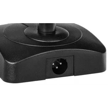 HQM-MP3V Dynamisches Karaoke-Mikrofon mit 3m Kabel und Ein-/Ausschalter