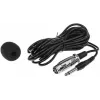 HQM-MP3V Dynamisches Karaoke-Mikrofon mit 3m Kabel und Ein-/Ausschalter
